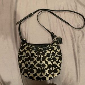 Coach crossbody